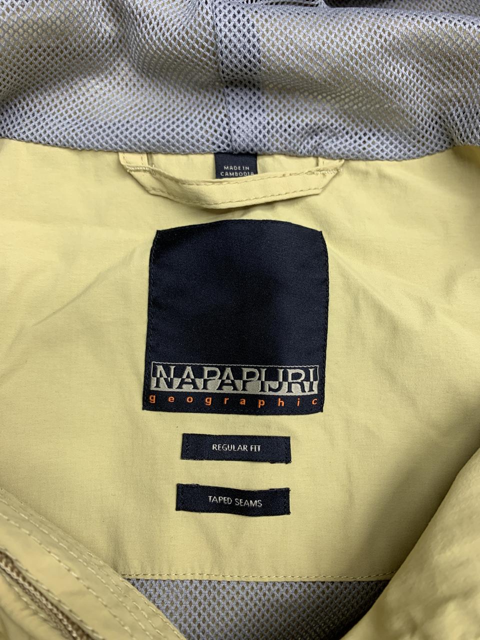 Фото3 Вітровка NAPAPIJRI