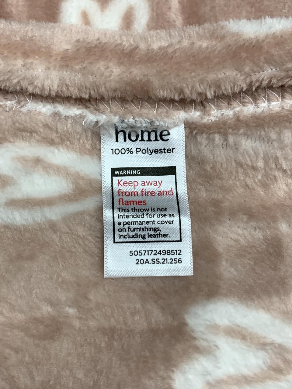 Фото2 Плед George