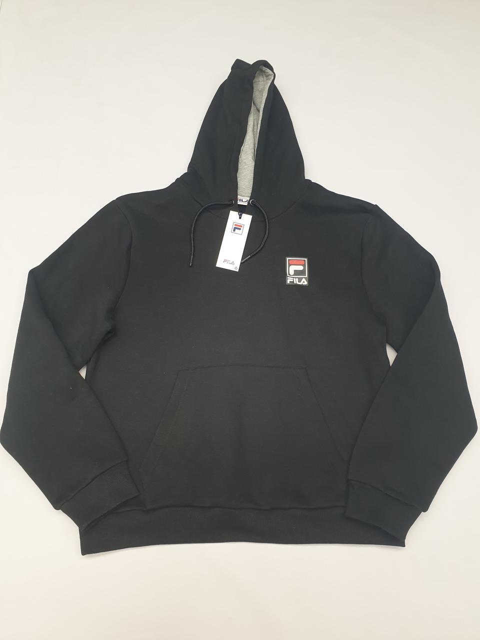 Фото1 Худі Fila