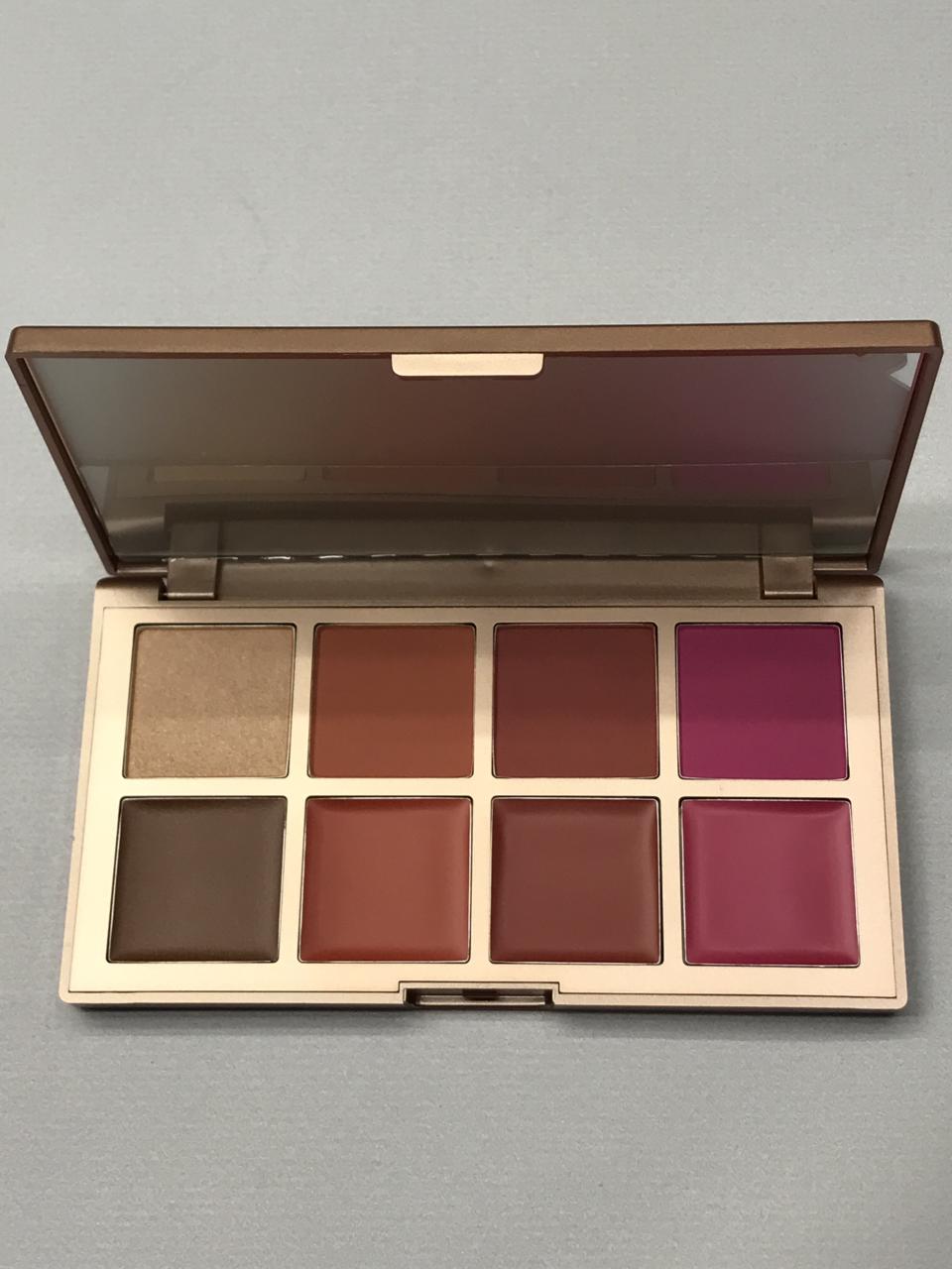 Фото2 Палетка Boots No7