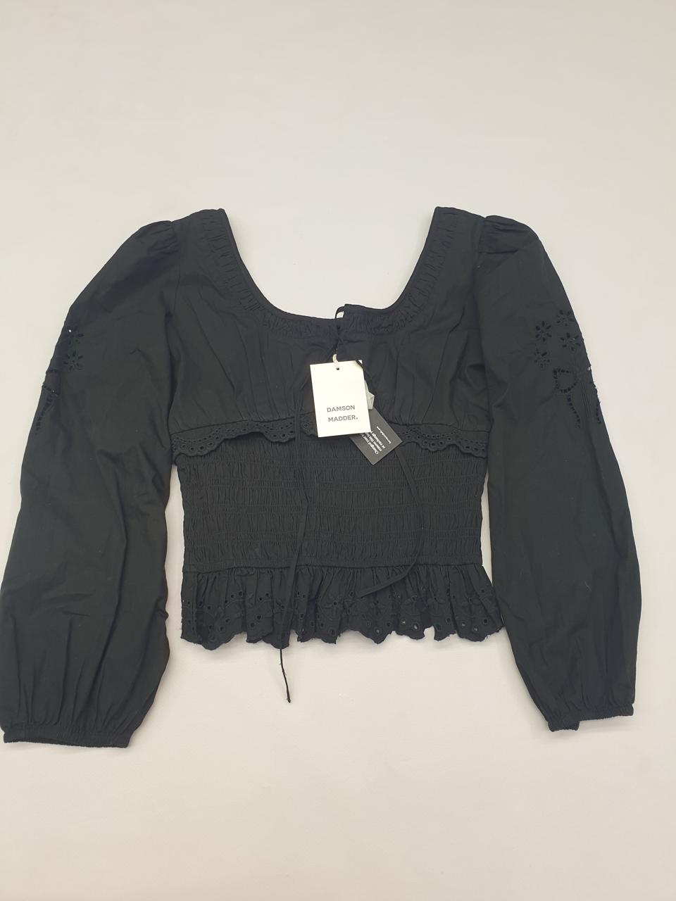 Фото1 Сорочка Damson Madder
