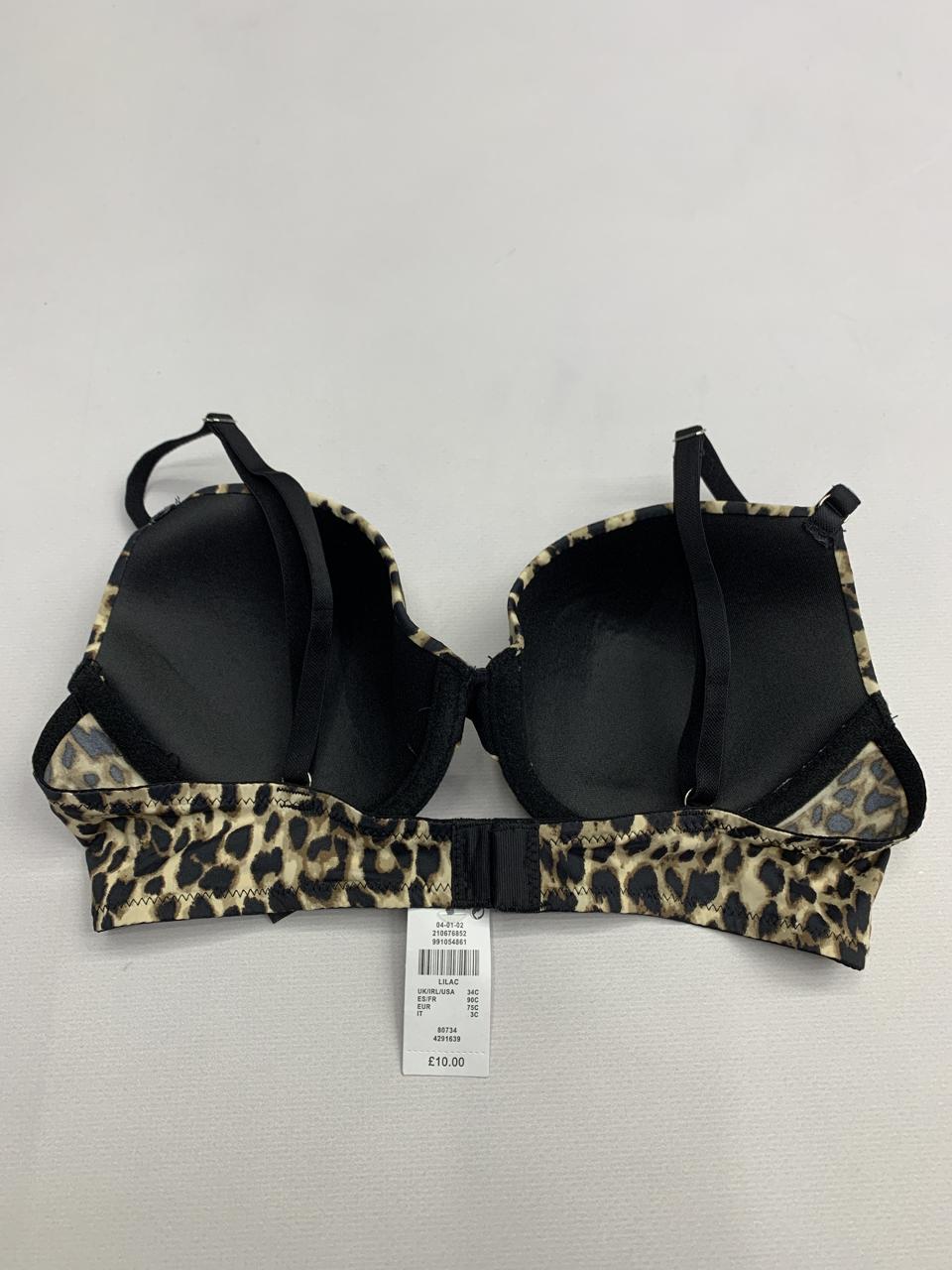 Фото2 Бюстгальтер PRIMARK