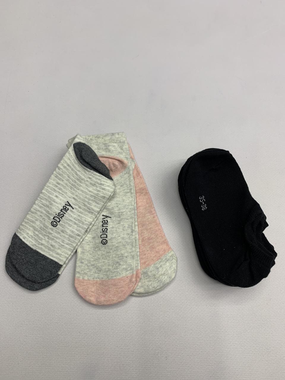 Фото2 Сет шкарпетки