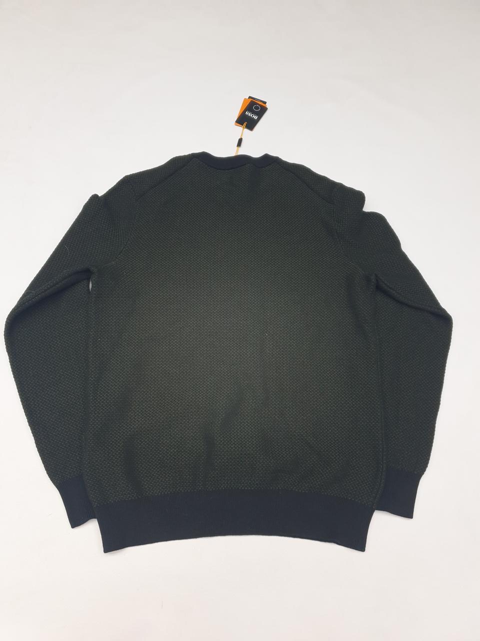 Фото2 Кофта Hugo boss