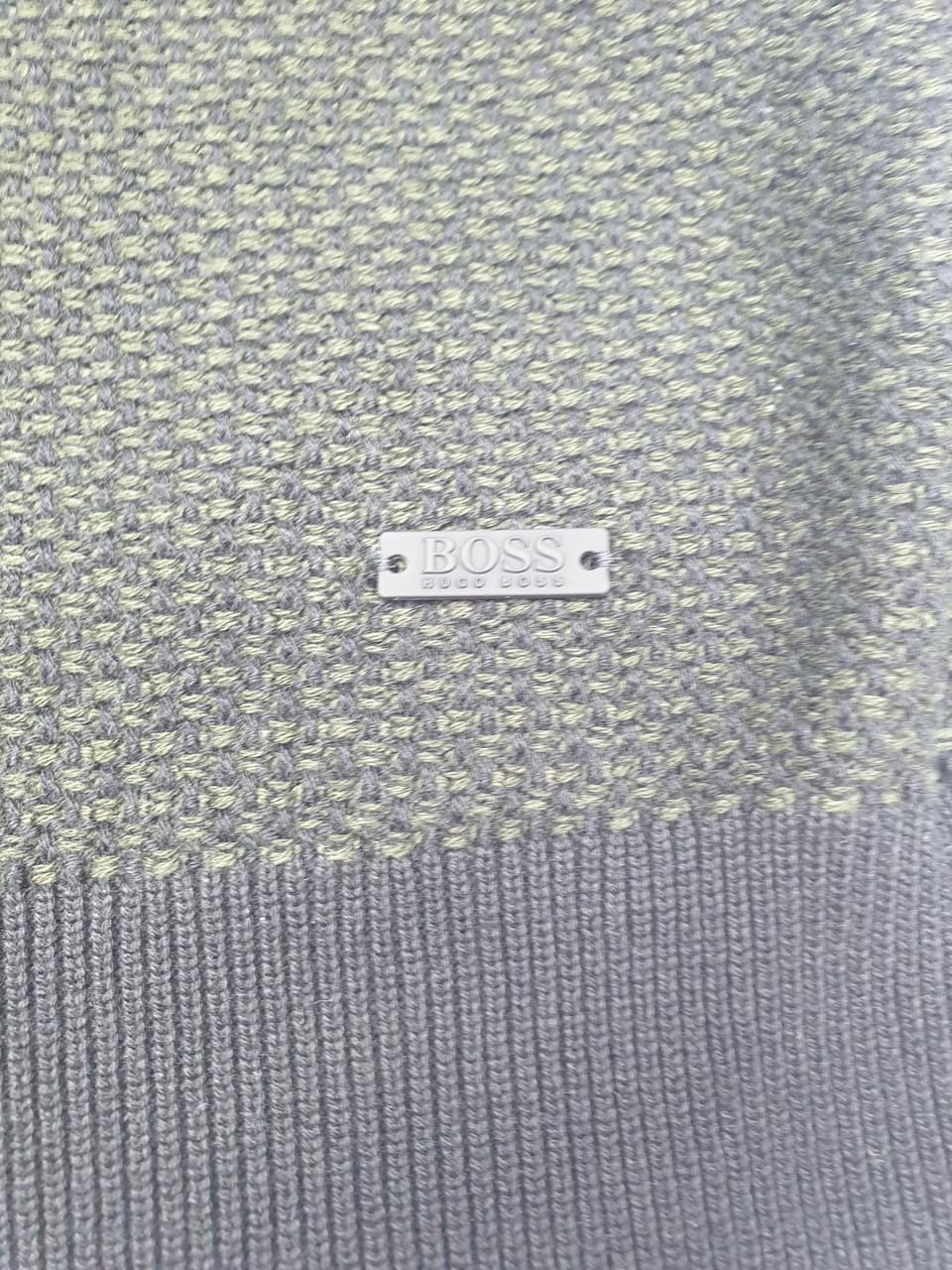 Фото4 Кофта Hugo boss