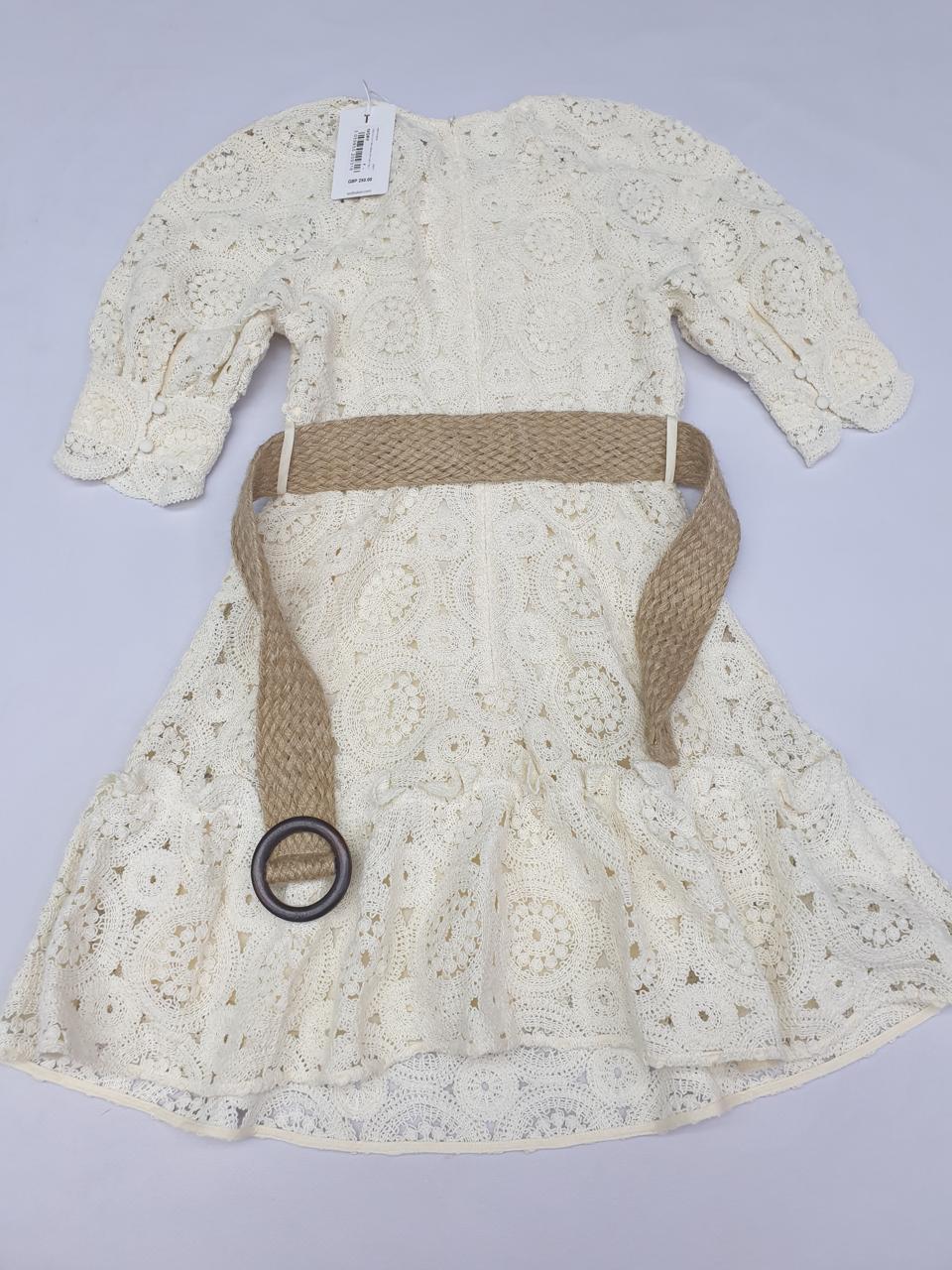 Фото2 Сукня Ted Beker