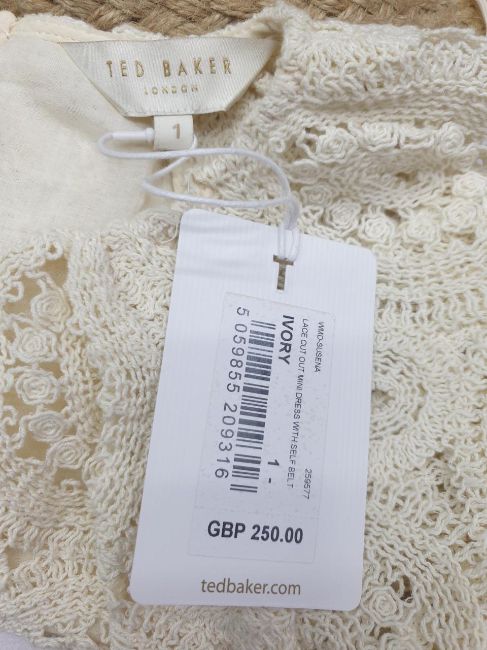 Фото3 Сукня Ted Beker