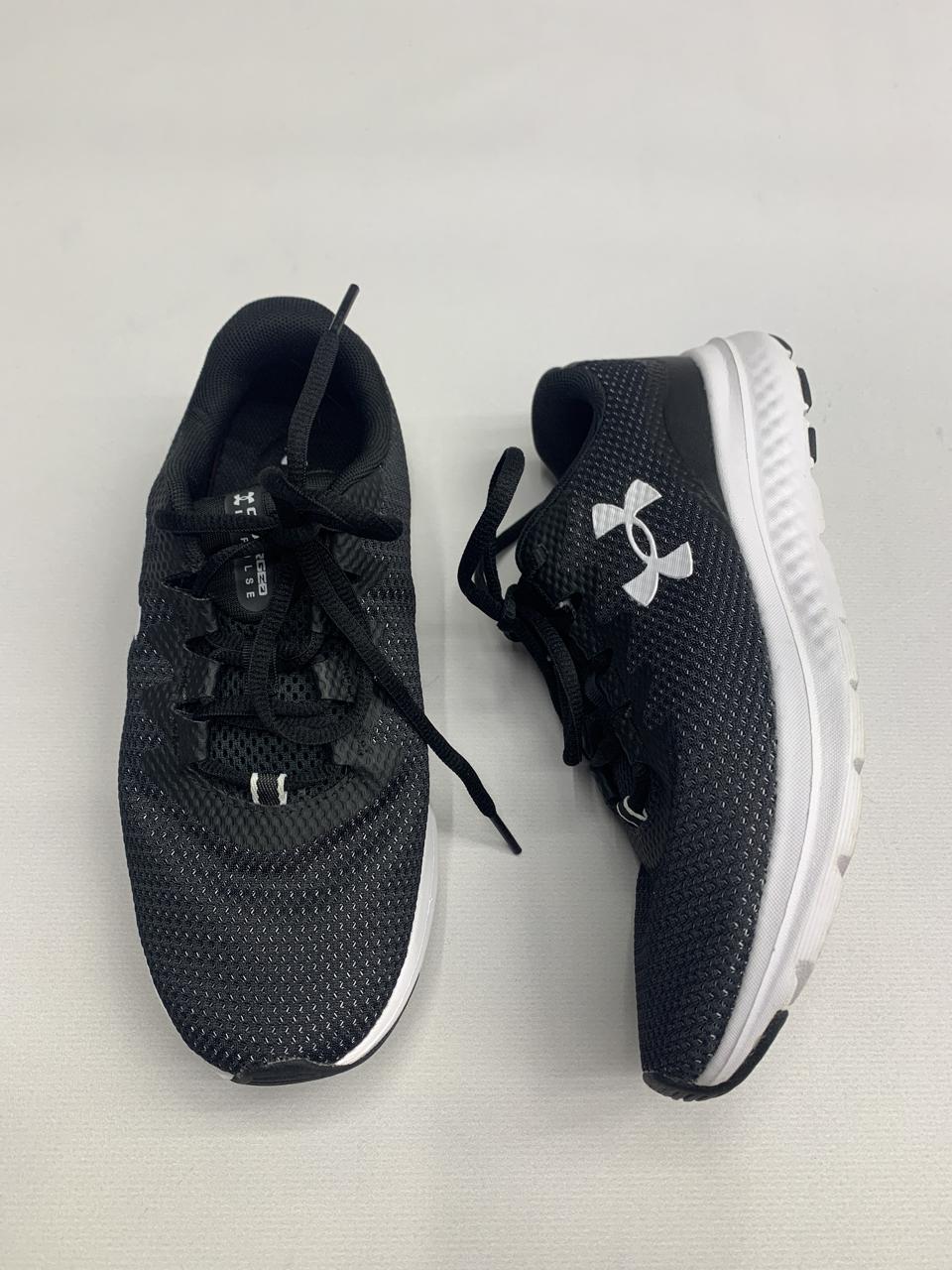 Фото1 Кросівки UNDER ARMOUR