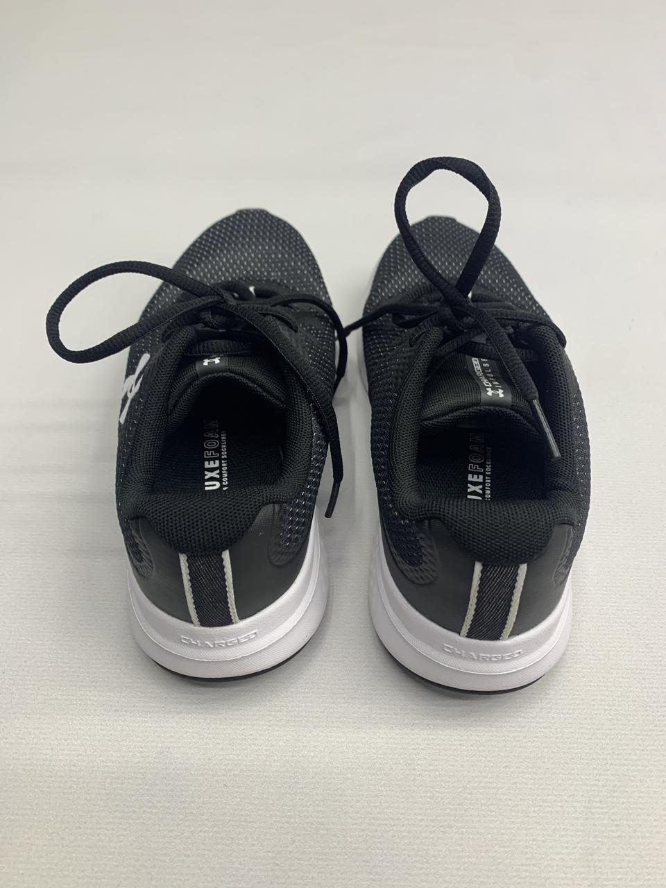 Фото2 Кросівки UNDER ARMOUR