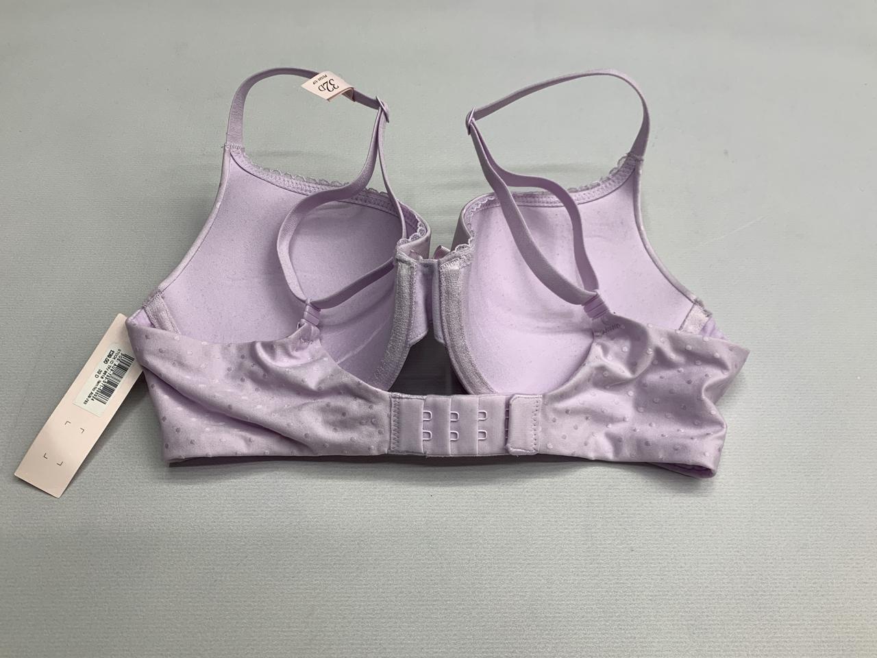 Фото2 Бюстгальтер VS