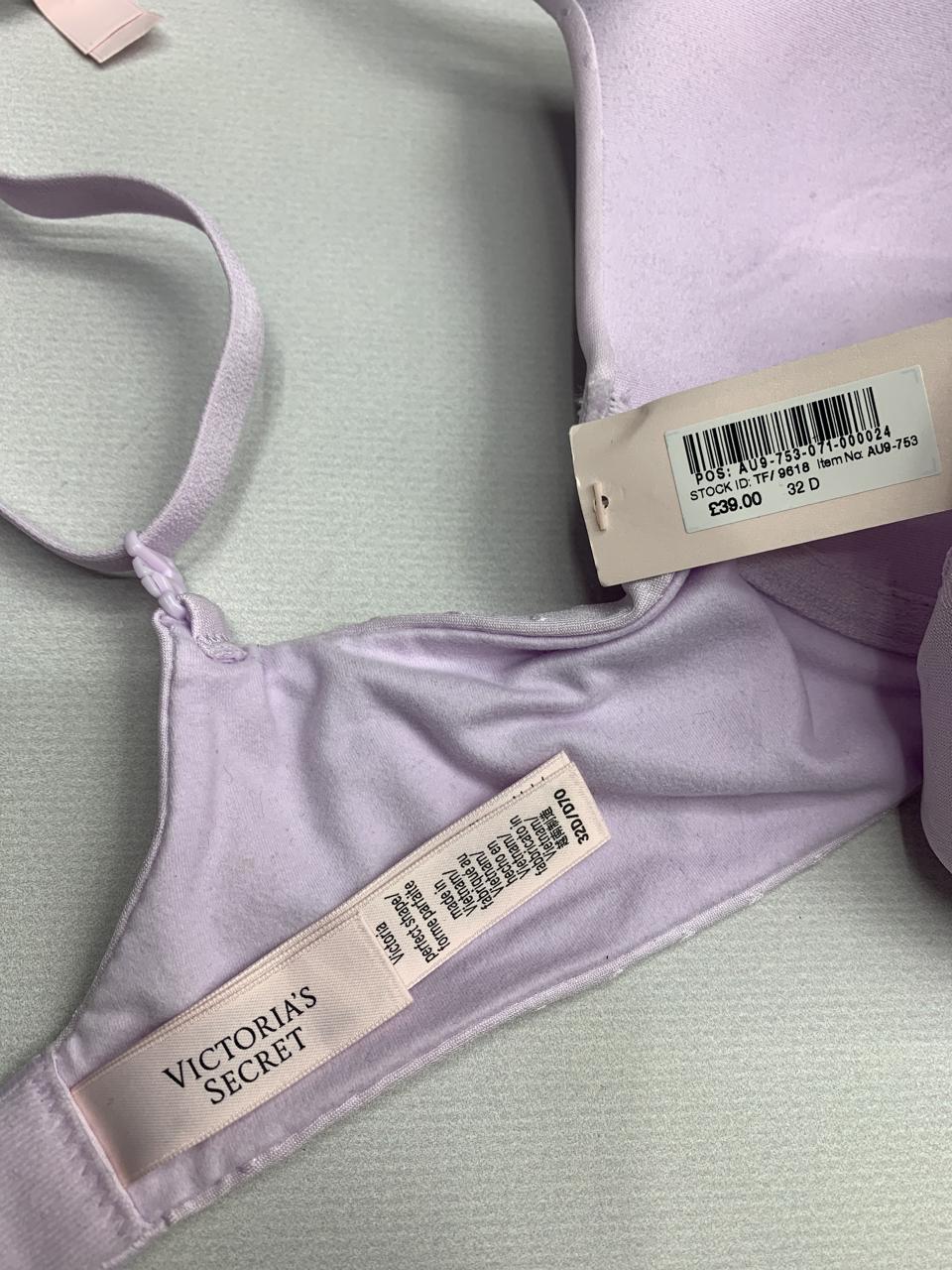 Фото3 Бюстгальтер VS