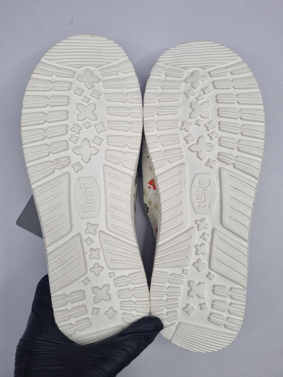 Фото2 Мокасини Hey Dude