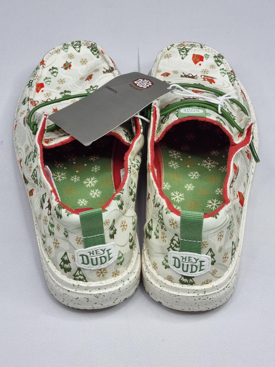 Фото3 Мокасини Hey Dude