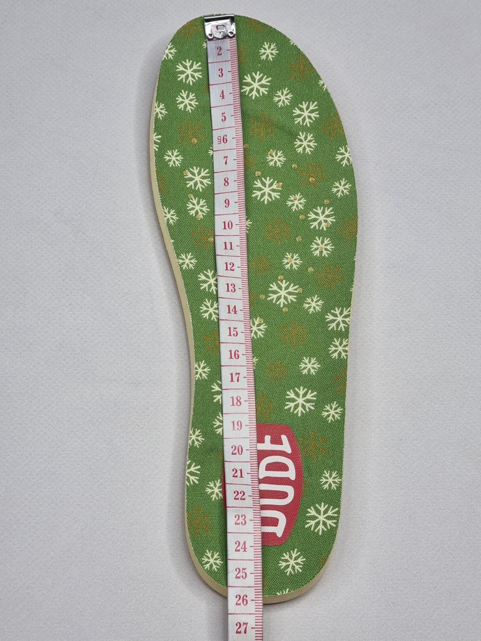 Фото4 Мокасини Hey Dude