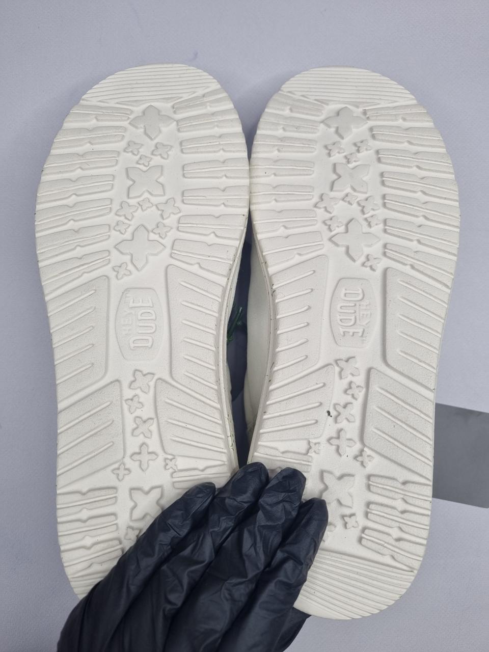 Фото3 Мокасини Hey Dude