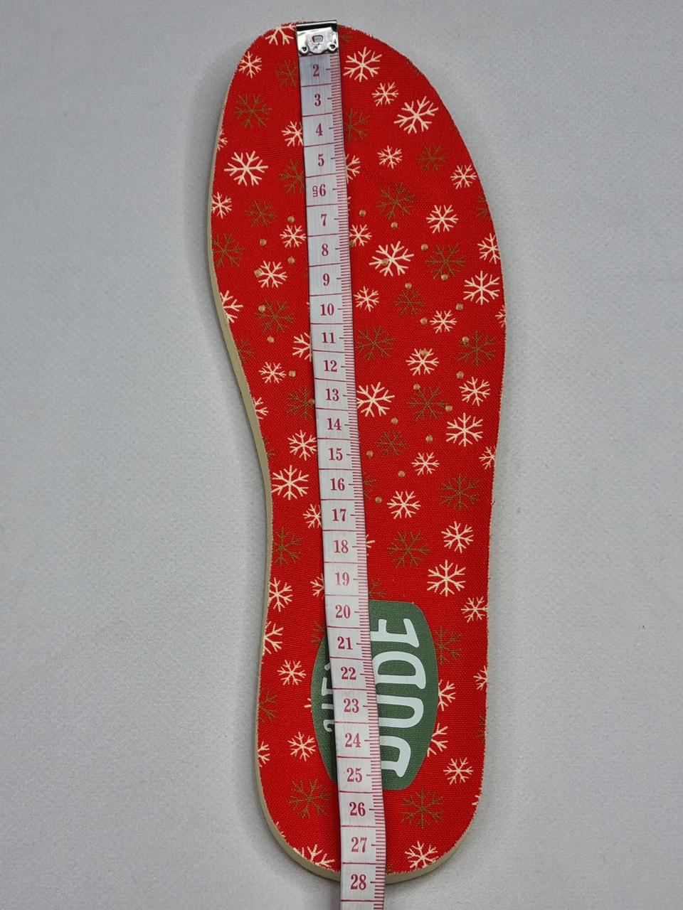 Фото5 Мокасини Hey Dude