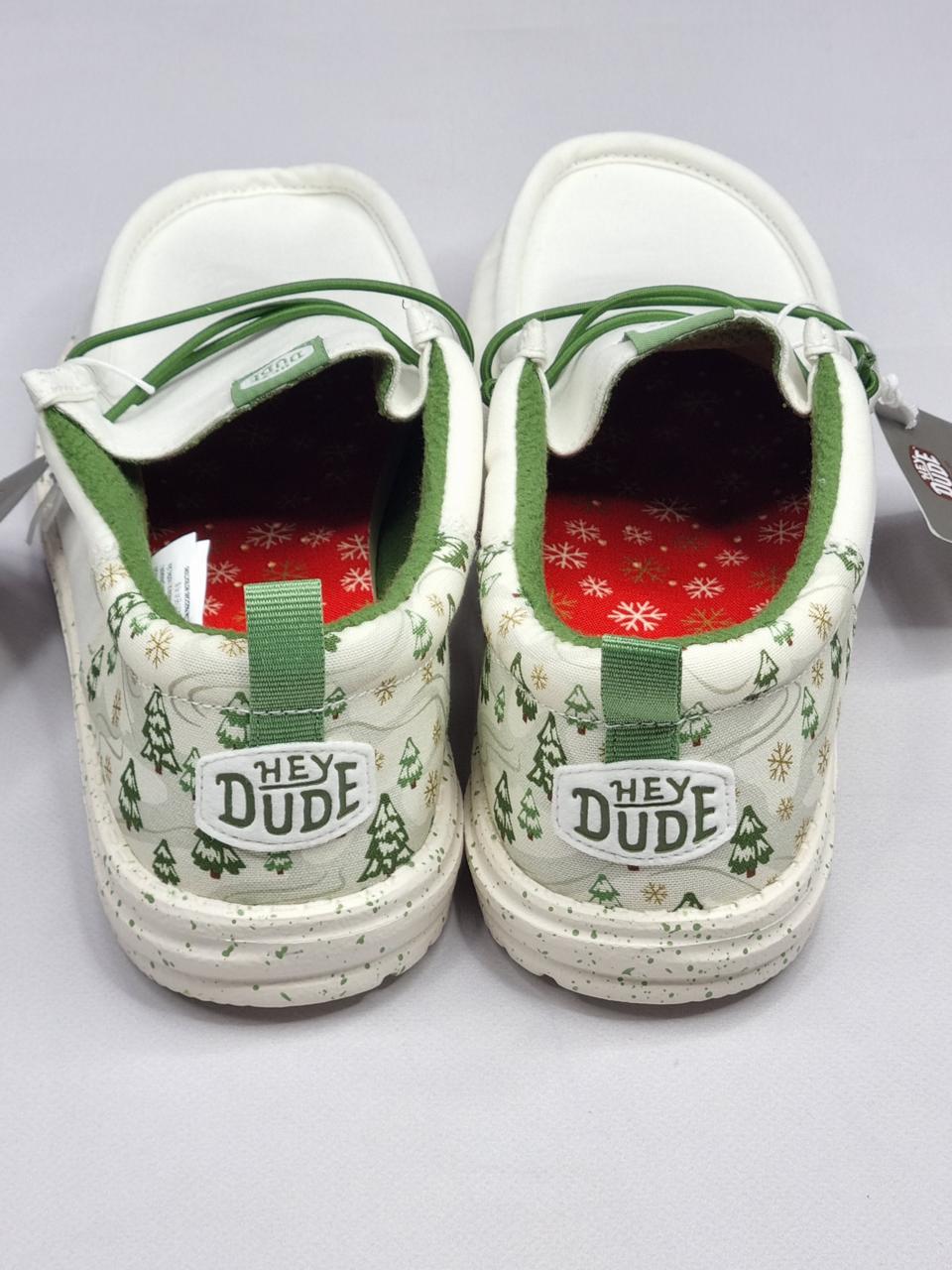 Фото6 Мокасини Hey Dude