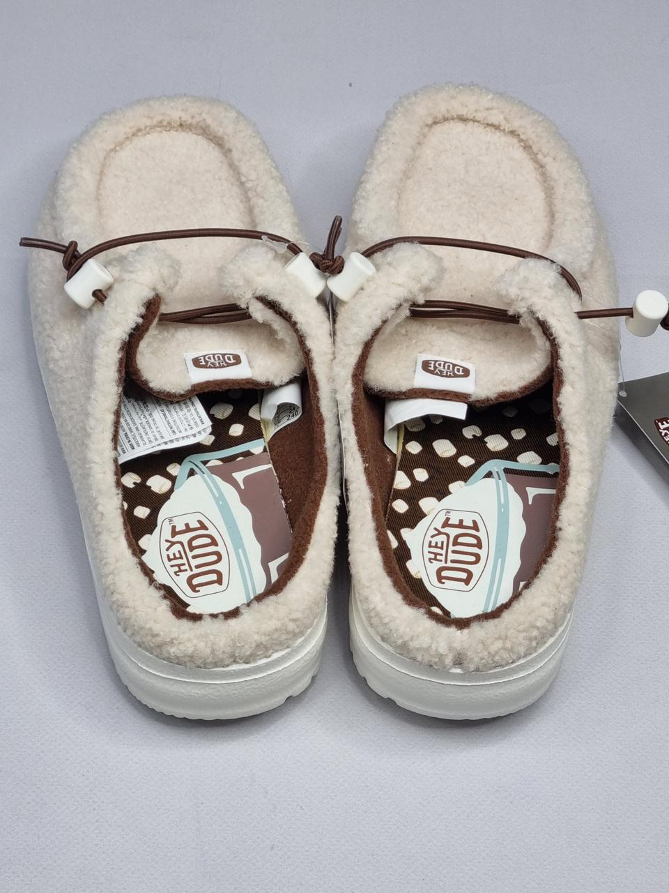 Фото2 Капці Hey Dude