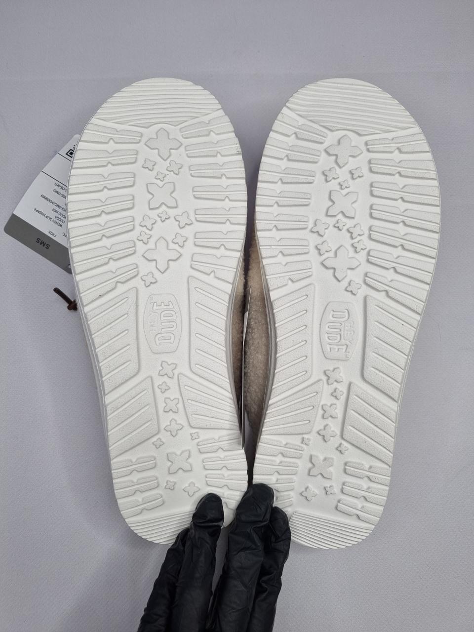 Фото3 Капці Hey Dude