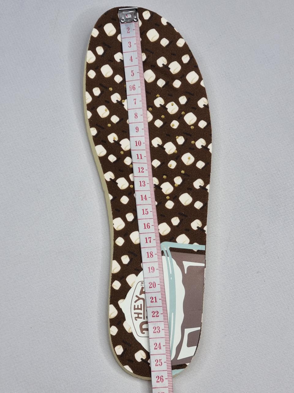 Фото5 Капці Hey Dude