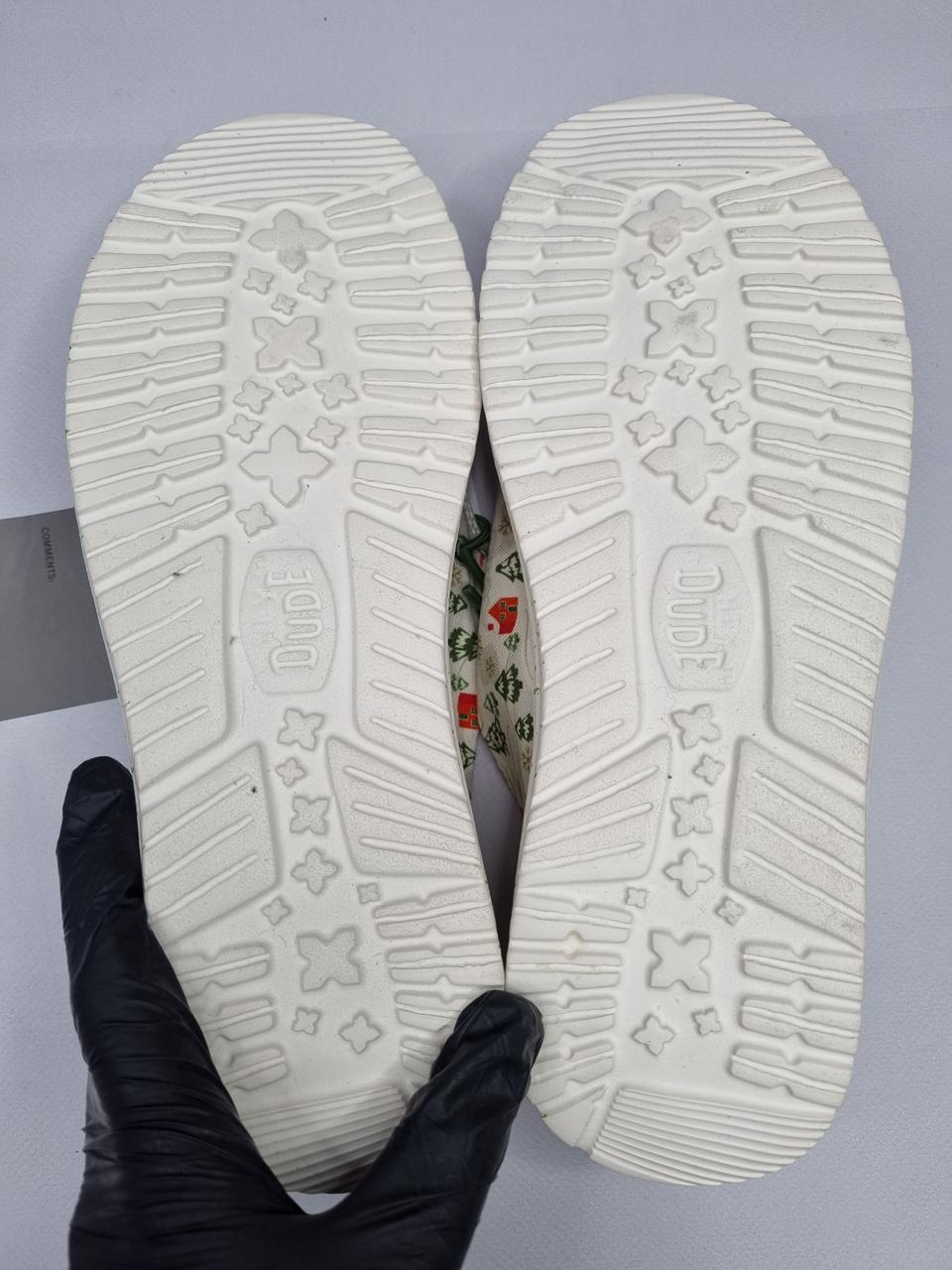 Фото3 Мокасини Hey Dude