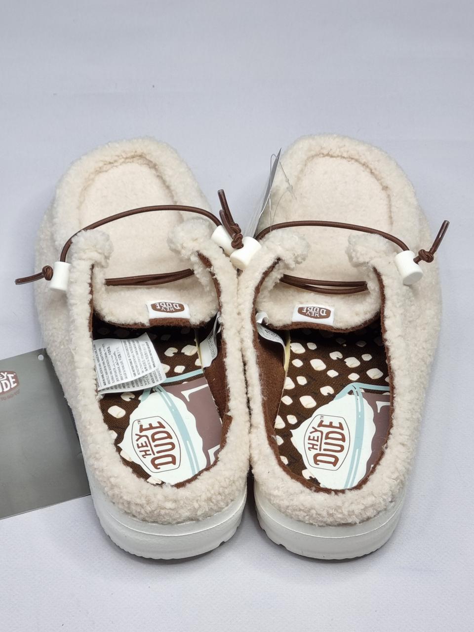 Фото2 Капці Hey Dude.