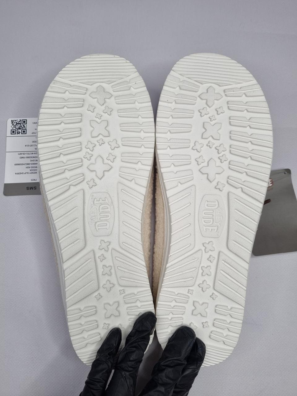 Фото3 Капці Hey Dude.