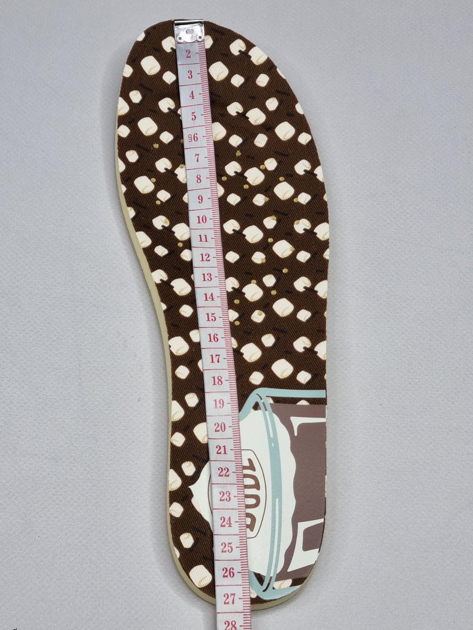 Фото5 Капці Hey Dude.