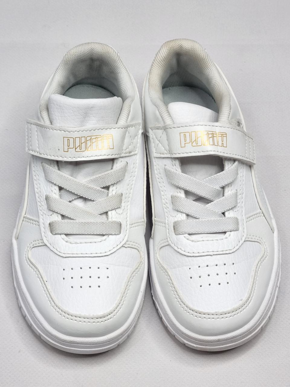 Фото1 Кросівки Puma