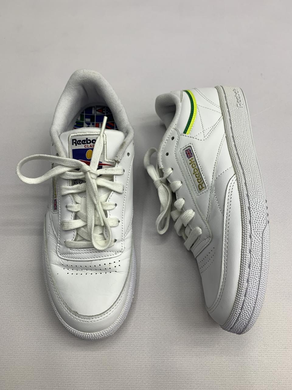 Фото1 Кросівки Reebok