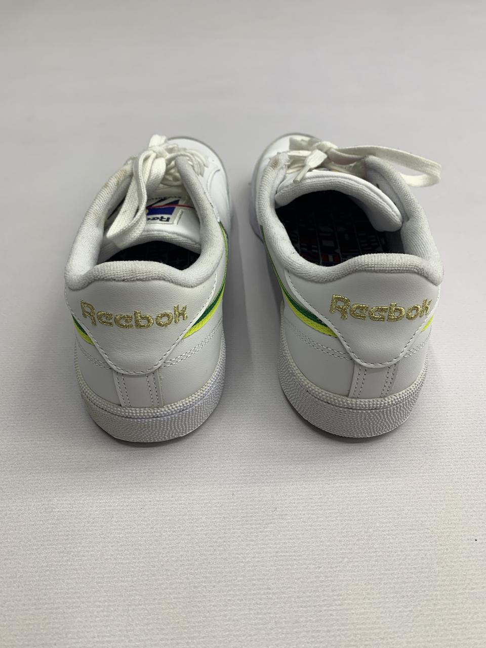 Фото2 Кросівки Reebok