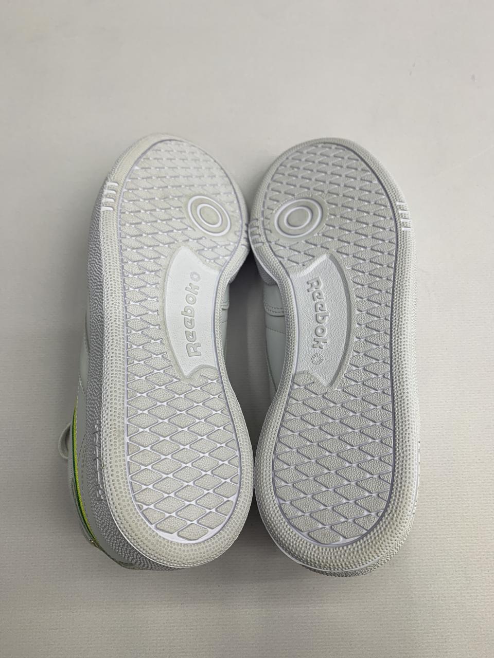Фото3 Кросівки Reebok