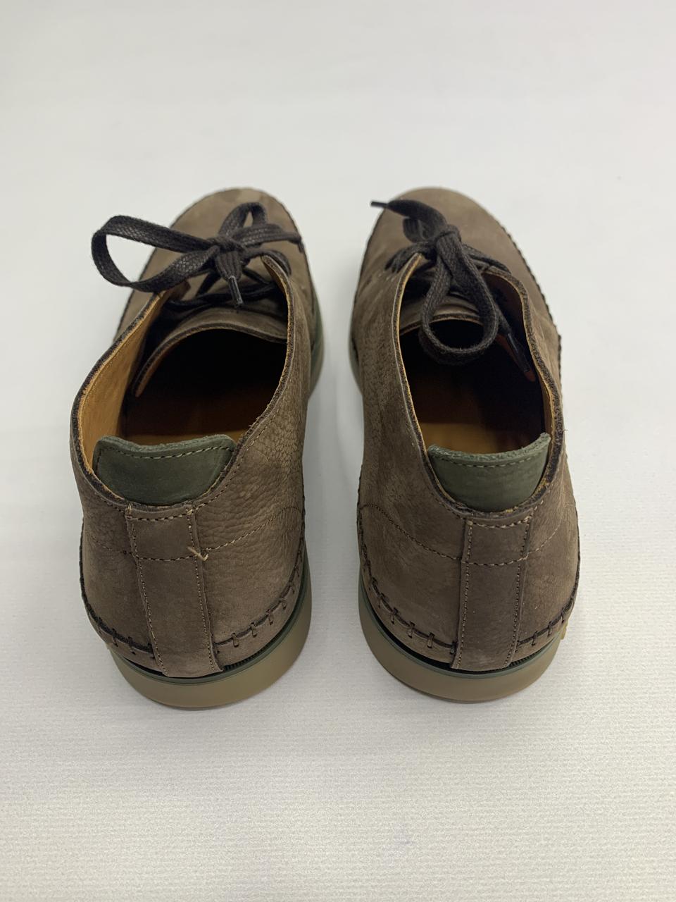 Фото2 Черевики Paul Smith