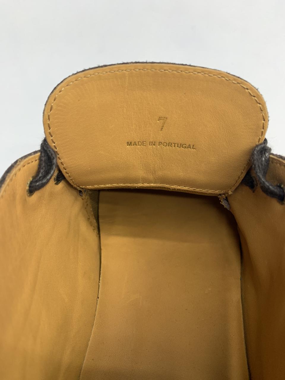 Фото4 Черевики Paul Smith