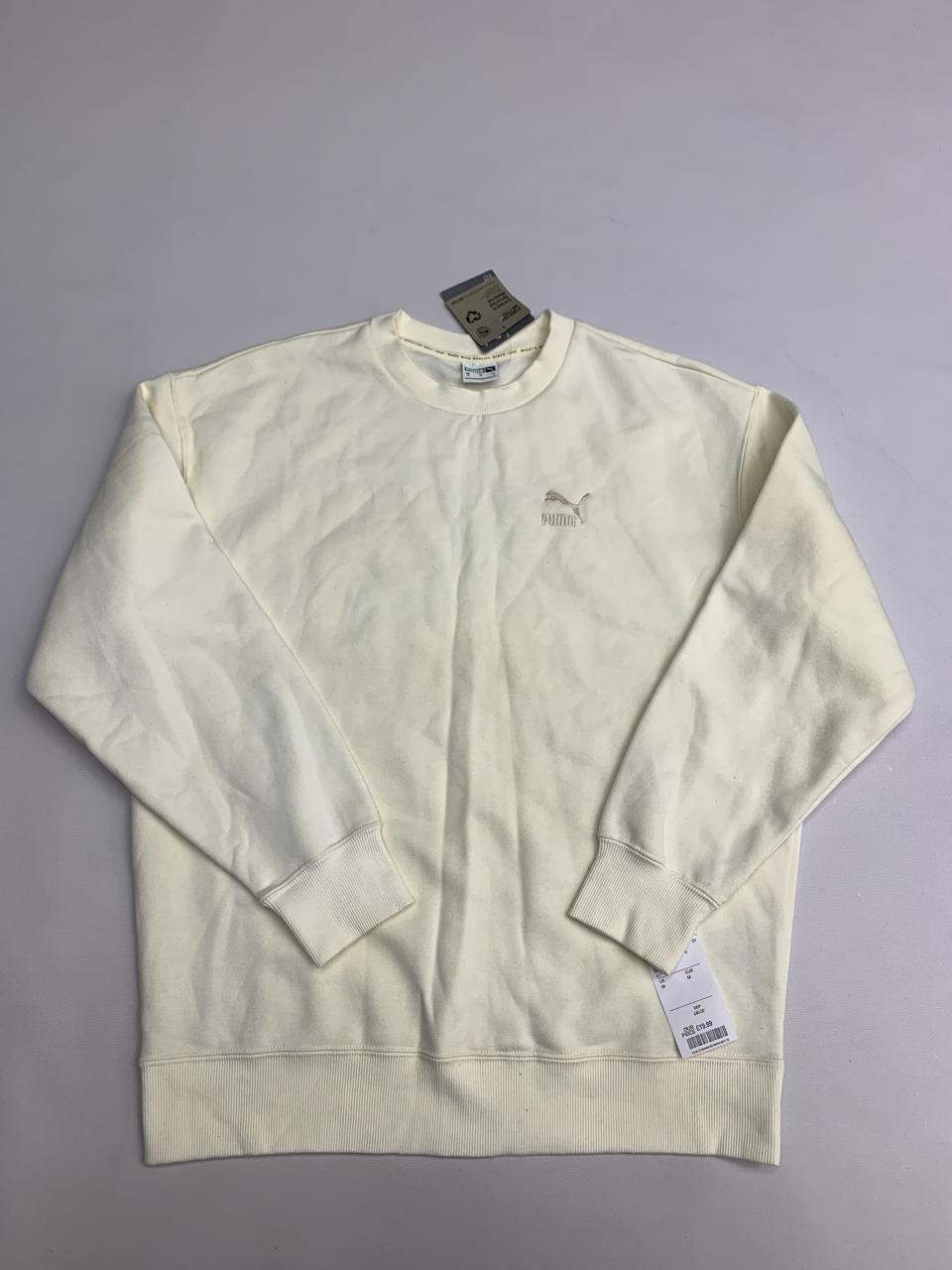 Фото1 Світшот PUMA