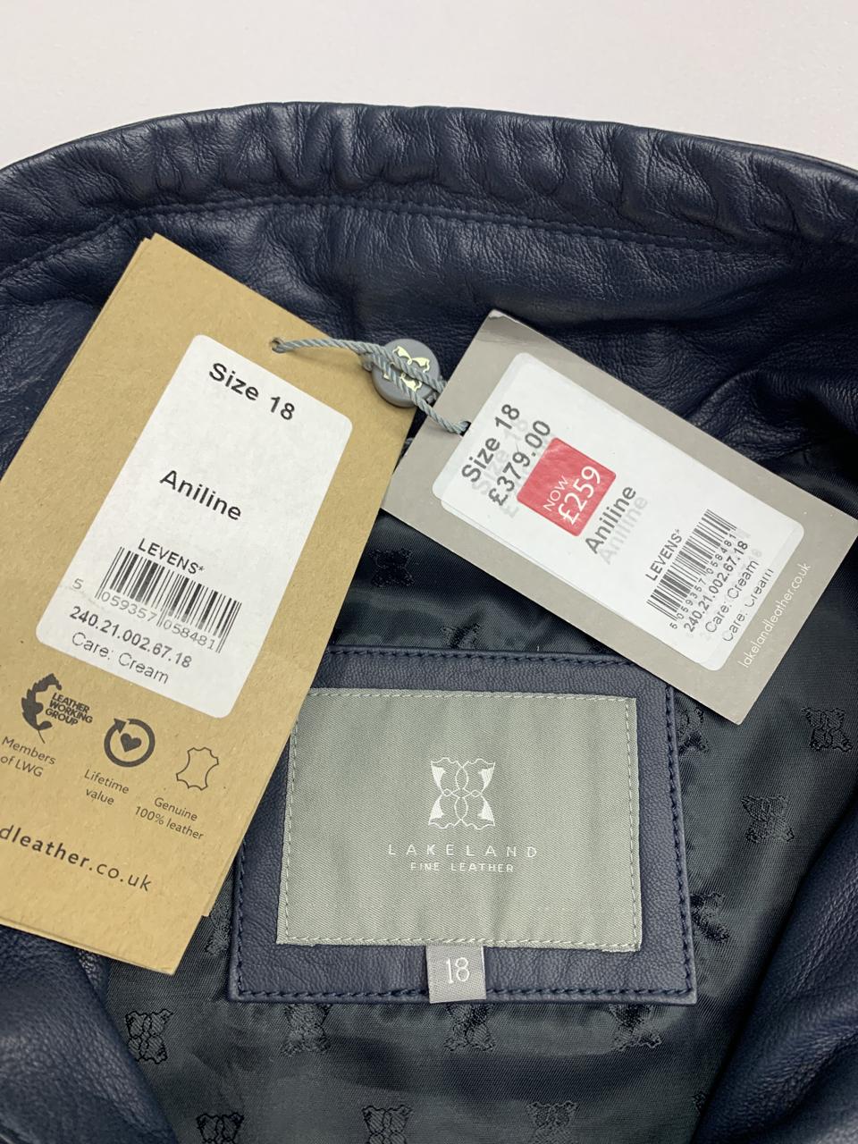 Фото3 Куртка LAKELAND