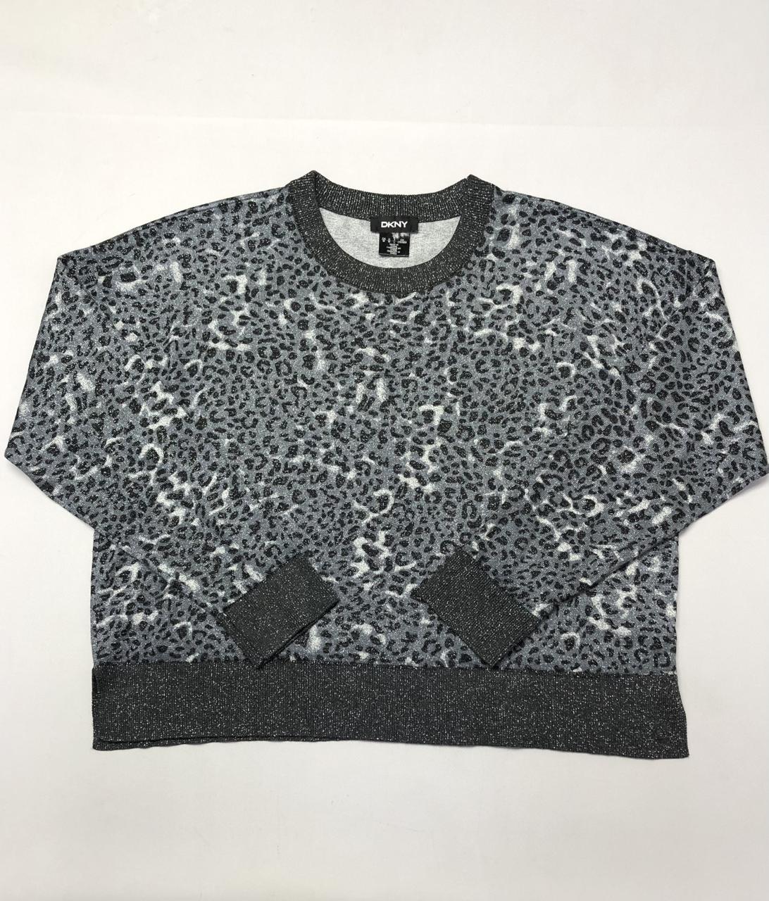 Фото1 Кофта DKNY