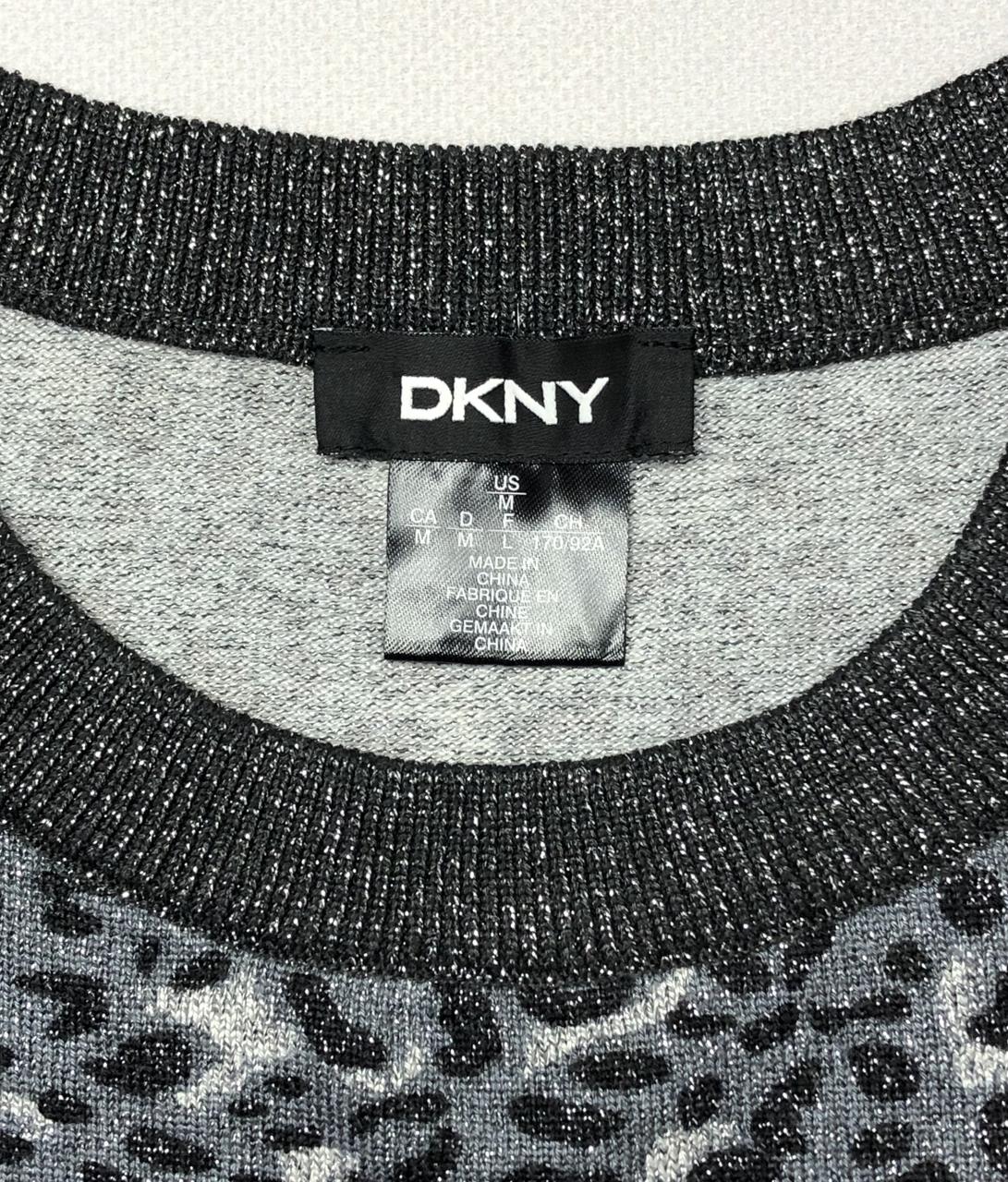 Фото3 Кофта DKNY