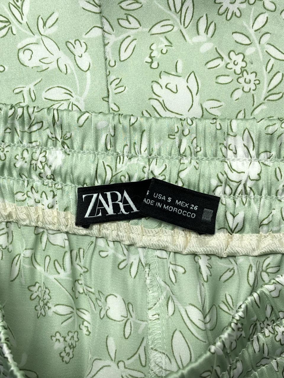 Фото3 Штани ZARA