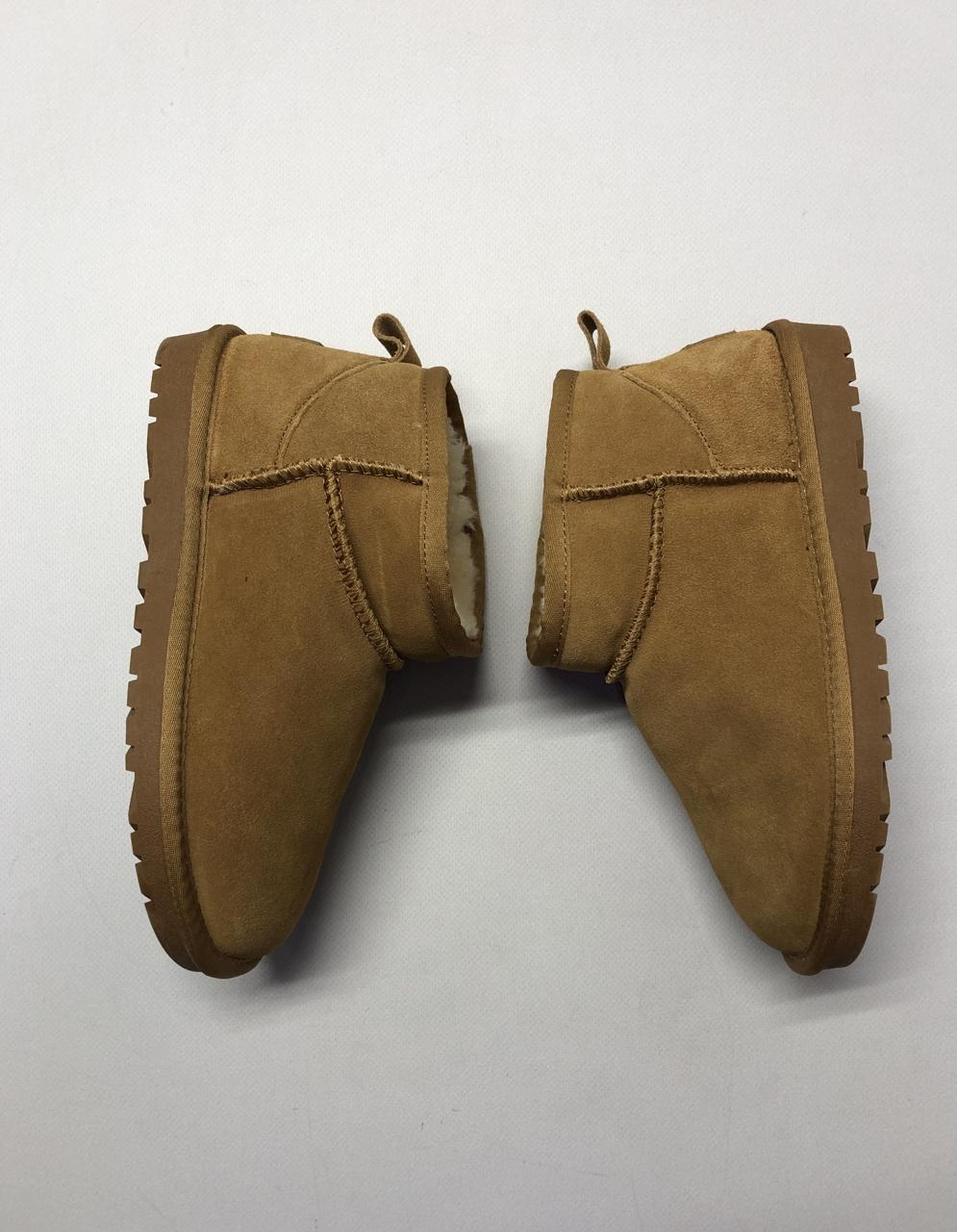 Фото2 Черевики UGG