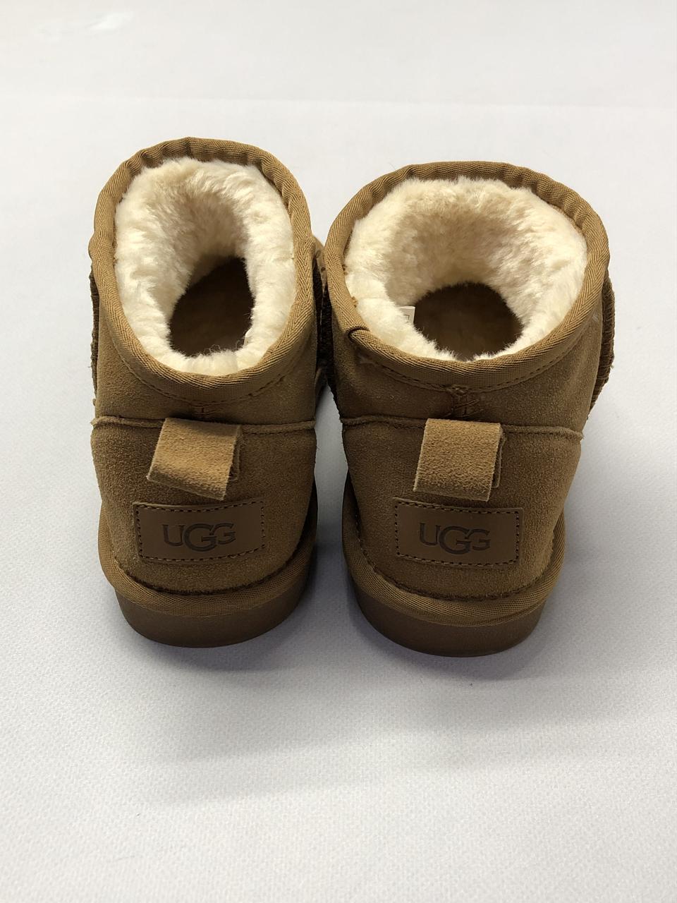 Фото3 Черевики UGG