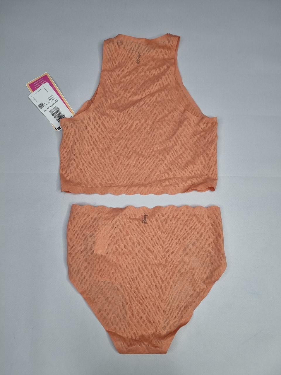 Фото2 Комплект білизни Sloggi