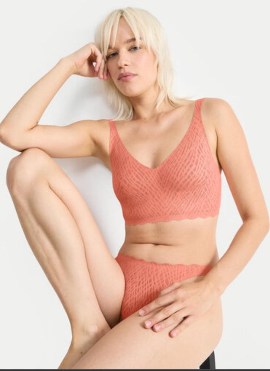 Фото4 Комплект білизни Sloggi