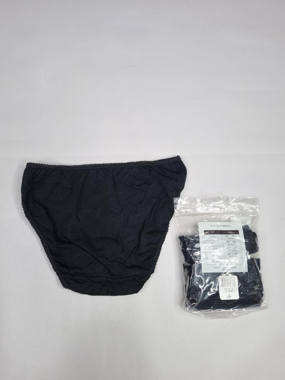 Фото2 Труси Peacocks