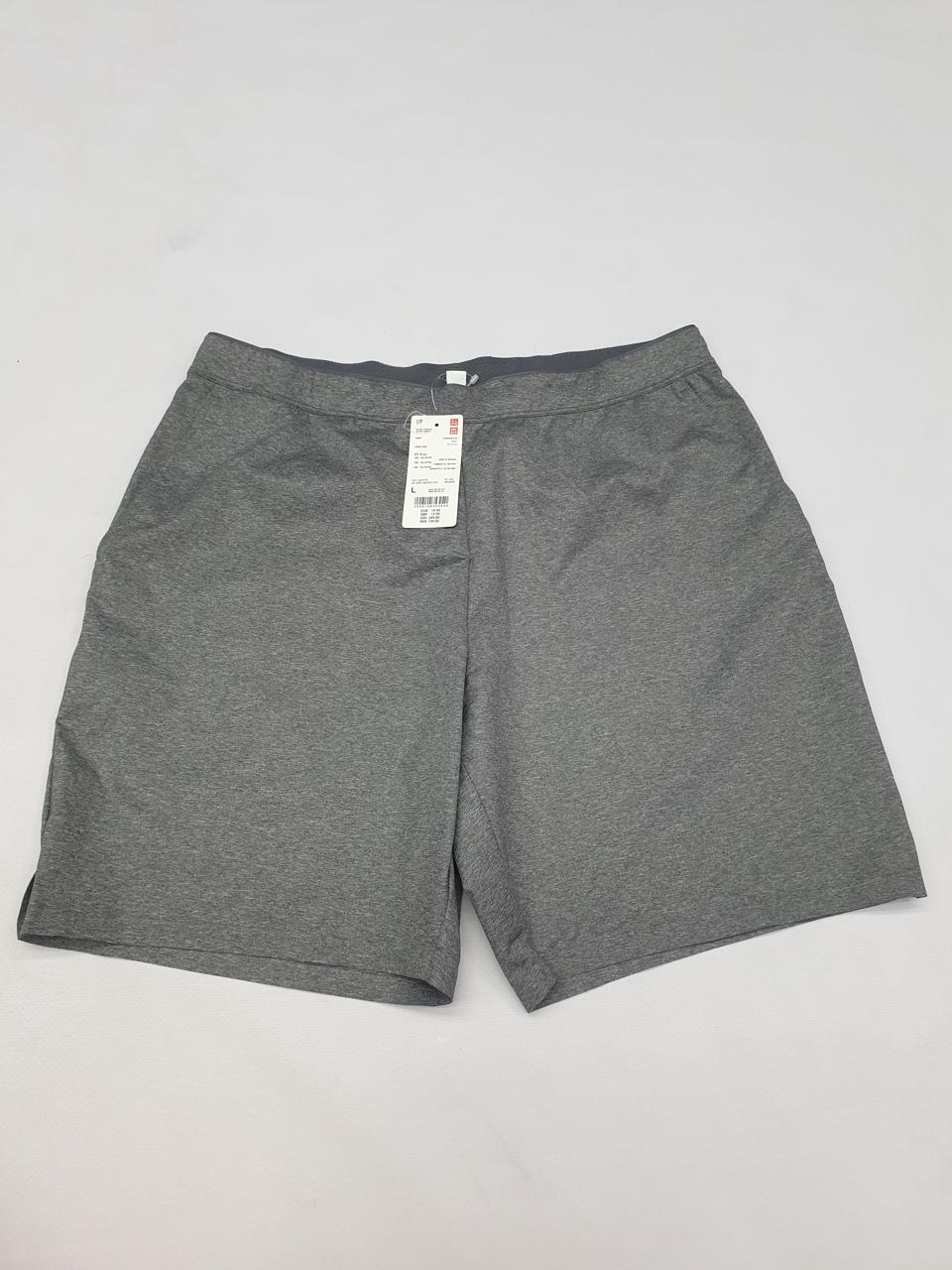 Фото1 Шорти Uniqlo