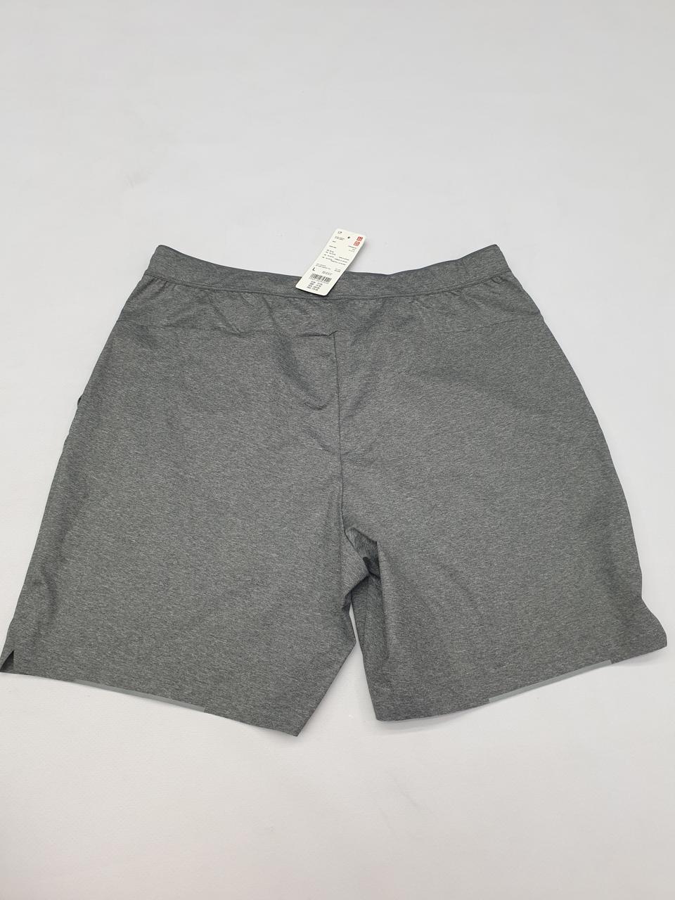 Фото2 Шорти Uniqlo