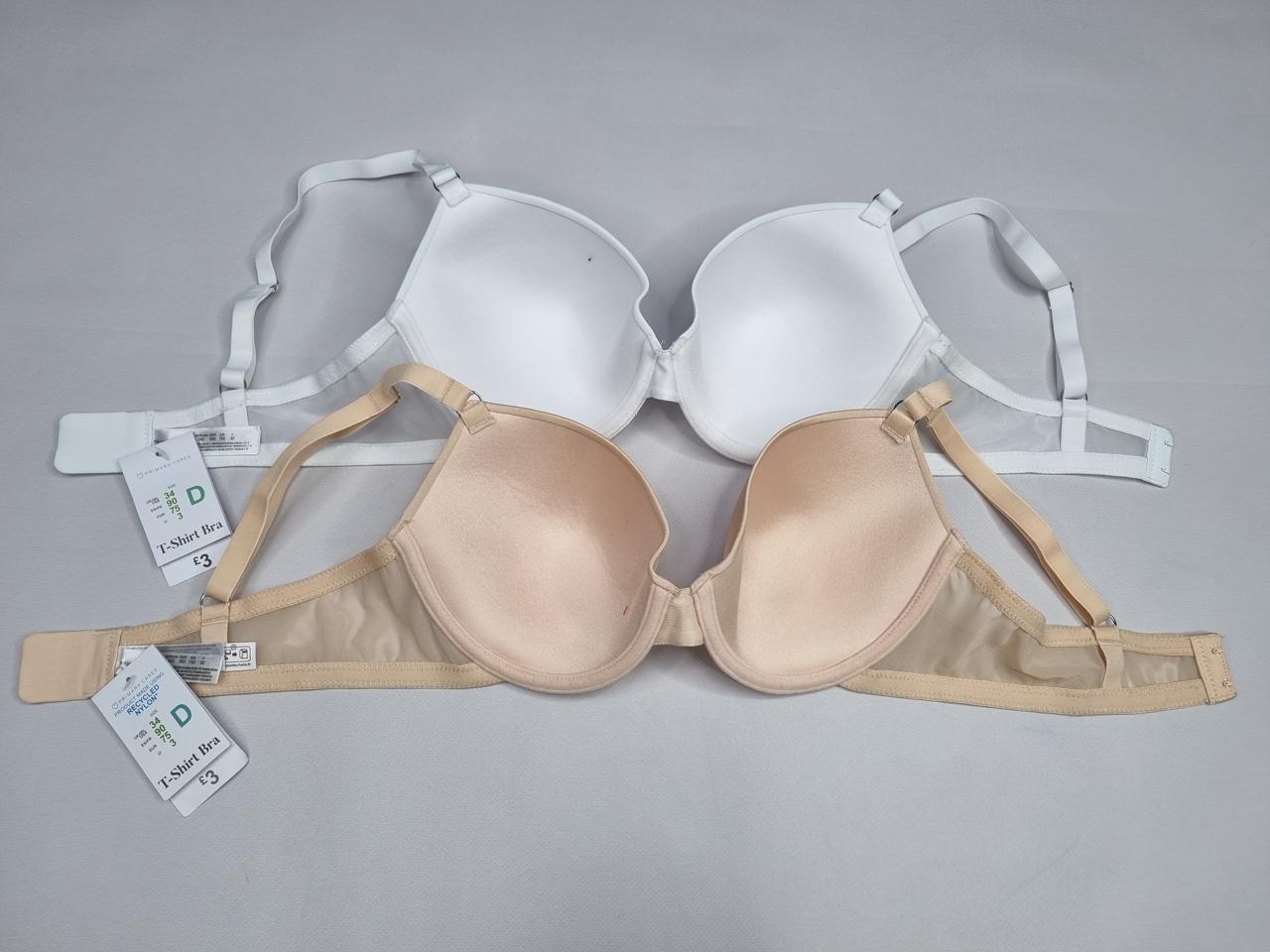 Фото2 Бюстгальтери Primark