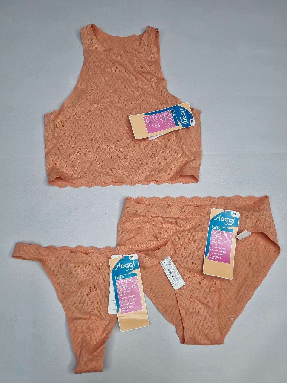 Фото1 Комплект білизни Sloggi