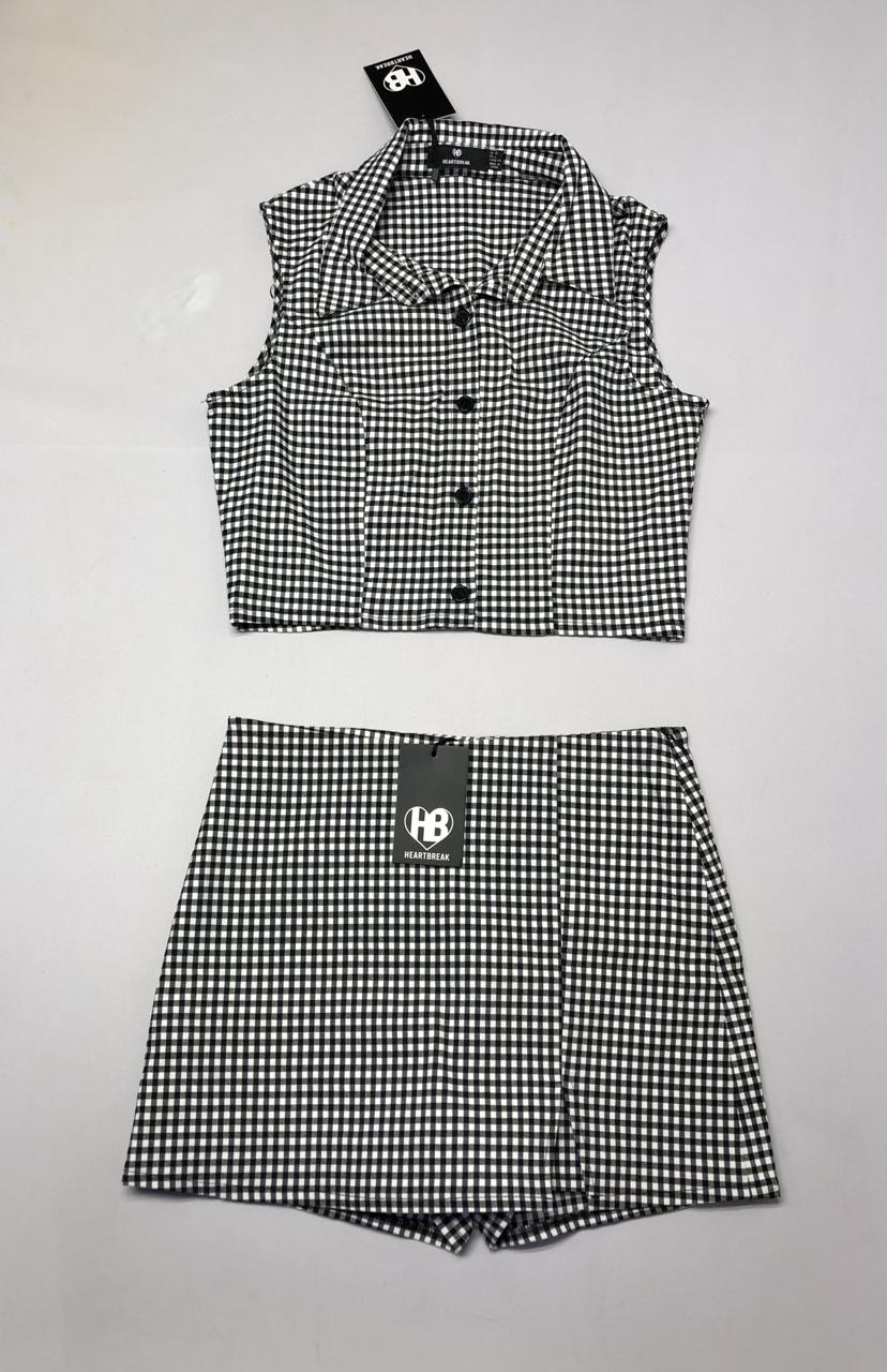 Фото1 Костюм HEARTBREAK