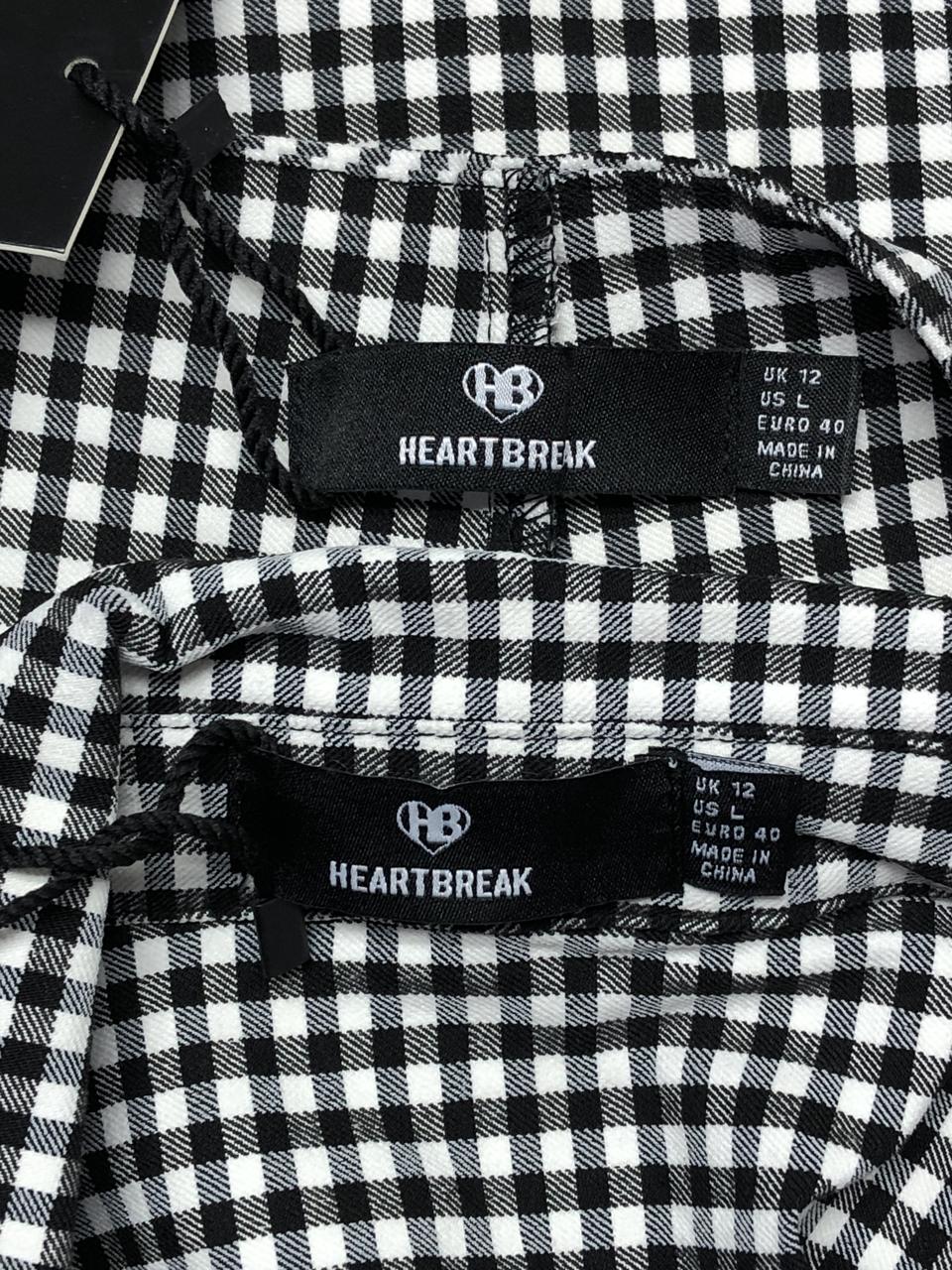 Фото3 Костюм HEARTBREAK